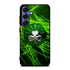 BOSTON CELTICS NBA SYMBOL Samsung Galaxy S25 Case Cover BOSTON CELTICS NBA SYMBOL Samsung Galaxy S25 Case Cover