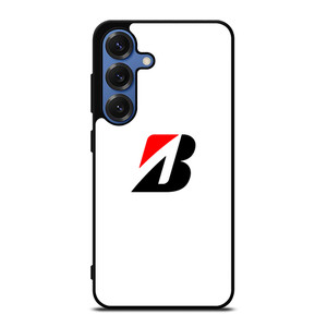 BRIDGESTONE TIRE LOGO Samsung Galaxy S25 Case Cover BRIDGESTONE TIRE LOGO Samsung Galaxy S25 Case Cover