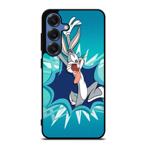 BUGS BUNNY LOONEY TUNES Samsung Galaxy S25 Case Cover BUGS BUNNY LOONEY TUNES Samsung Galaxy S25 Case Cover