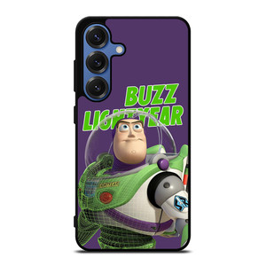 BUZZ LIGHTYEAR TOY STORY DISNEY Samsung Galaxy S25 Case Cover BUZZ LIGHTYEAR TOY STORY DISNEY Samsung Galaxy S25 Case Cover