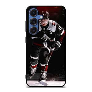 CALE MAKAR COLORADO AVALANCHE 2 Samsung Galaxy S25 Case Cover