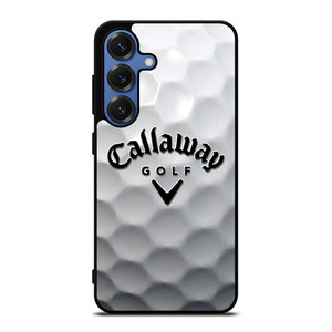 CALLAWAY GOLF LOGO Samsung Galaxy S25 Case Cover CALLAWAY GOLF LOGO Samsung Galaxy S25 Case Cover