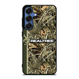 CAMO REALTREE Samsung Galaxy S25 Case Cover CAMO REALTREE Samsung Galaxy S25 Case Cover
