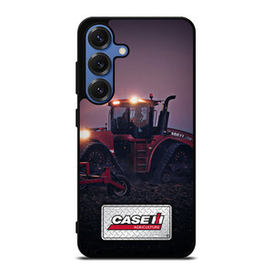 CASE INTERNATIONAL HARVESTER IH TRACTOR Samsung Galaxy S25 Case Cover