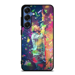 CHRIS MARTIN COLDPLAY SIGN Samsung Galaxy S25 Case Cover CHRIS MARTIN COLDPLAY SIGN Samsung Galaxy S25 Case Cover