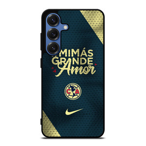 CLUB AMERICA MIMAS GRANDE AMOR NIKE Samsung Galaxy S25 Case Cover CLUB AMERICA MIMAS GRANDE AMOR NIKE Samsung Galaxy S25 Case Cover