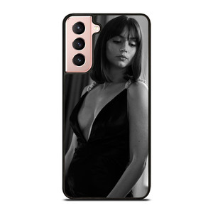 ANA DE ARMAS JAMES BOND NO TIME TO DIE 2 Samsung Galaxy S21 Case Cover