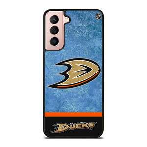 ANAHEIM DUCKS HOCKEY TEAM Samsung Galaxy S21 Case Cover