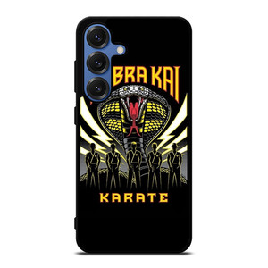 COBRA KAI KARATE ART Samsung Galaxy S25 Case Cover