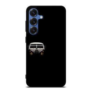 COMBI VW NIGHT Samsung Galaxy S25 Case Cover COMBI VW NIGHT Samsung Galaxy S25 Case Cover