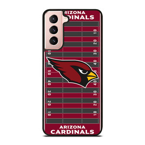 ARIZONA CARDINALS FOOTBALL FIELD Samsung Galaxy S21 Case Cover ARIZONA CARDINALS FOOTBALL FIELD Samsung Galaxy S21 Case Cover