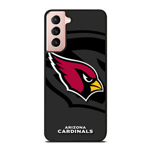ARIZONA CARDINALS FOOTBALL LOGO Samsung Galaxy S21 Case Cover ARIZONA CARDINALS FOOTBALL LOGO Samsung Galaxy S21 Case Cover