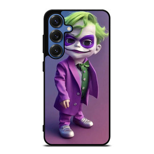 CUTE CLOWN JOKER Samsung Galaxy S25 Case Cover CUTE CLOWN JOKER Samsung Galaxy S25 Case Cover