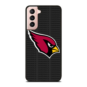 ARIZONA CARDINALS FOOTBALL TEXT Samsung Galaxy S21 Case Cover