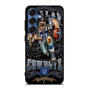 DALLAS COWBOYS FOOTBALL Samsung Galaxy S25 Case Cover
