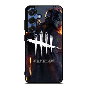 DEAD BY DAYLIGHT HORROR GAMES Samsung Galaxy S25 Case Cover