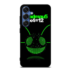 DEADMAU5 LOGO Samsung Galaxy S25 Case Cover