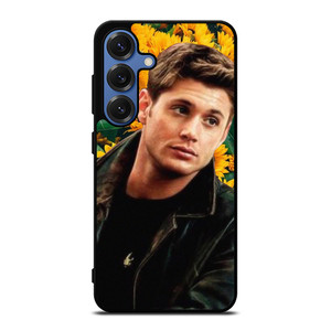 DEAN WINCHESTER SUPERNATURAL Samsung Galaxy S25 Case Cover