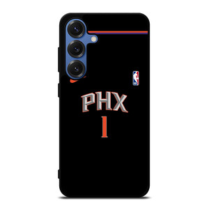 DEVIN BOOKER PHOENIX SUNS KIT 2 Samsung Galaxy S25 Case Cover DEVIN BOOKER PHOENIX SUNS KIT 2 Samsung Galaxy S25 Case Cover