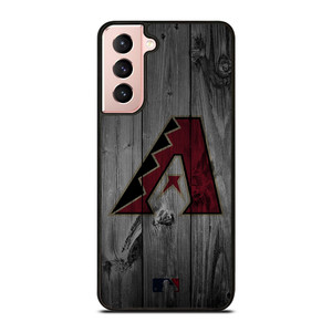 ARIZONA DIAMONDBACKS BASEBALL MLB Samsung Galaxy S21 Case Cover