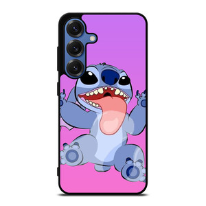 DISNEY STITCH CUTE Samsung Galaxy S25 Case Cover DISNEY STITCH CUTE Samsung Galaxy S25 Case Cover
