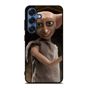 DOBBY HARRY POTTER  Samsung Galaxy S25 Case Cover DOBBY HARRY POTTER  Samsung Galaxy S25 Case Cover