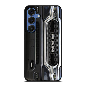 DODGE RAM 1500 FRONT VEIW Samsung Galaxy S25 Case Cover DODGE RAM 1500 FRONT VEIW Samsung Galaxy S25 Case Cover