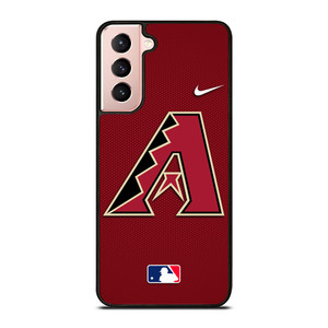 ARIZONA DIAMONDBACKS MLB BASEBALL NIKE Samsung Galaxy S21 Case Cover