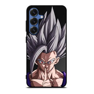 DRAGON BALL SUPER BEAST SON GOHAN Samsung Galaxy S25 Case Cover DRAGON BALL SUPER BEAST SON GOHAN Samsung Galaxy S25 Case Cover