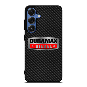DURAMAX DIESEL CARBON Samsung Galaxy S25 Case Cover DURAMAX DIESEL CARBON Samsung Galaxy S25 Case Cover