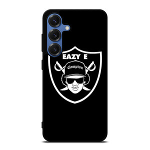 EAZY E COMPTON RAPPER Samsung Galaxy S25 Case Cover EAZY E COMPTON RAPPER Samsung Galaxy S25 Case Cover