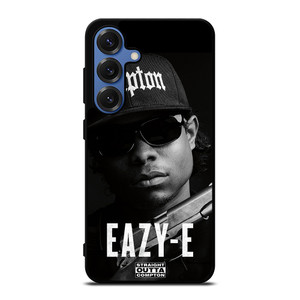 EAZY-E STRAIGHT OUTTA COMPTON Samsung Galaxy S25 Case Cover EAZY-E STRAIGHT OUTTA COMPTON Samsung Galaxy S25 Case Cover