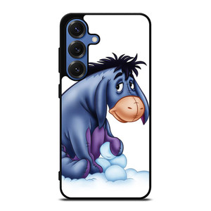 EEYORE DONKEY CUTE Samsung Galaxy S25 Case Cover EEYORE DONKEY CUTE Samsung Galaxy S25 Case Cover