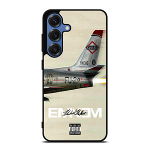 EMINEM KAMIKAZE ALBUM ART Samsung Galaxy S25 Case Cover EMINEM KAMIKAZE ALBUM ART Samsung Galaxy S25 Case Cover
