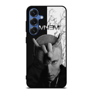 EMINEM RAPPER  Samsung Galaxy S25 Case Cover