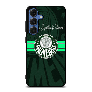 ESPORTIVO PALMEIRAS FC LOGO Samsung Galaxy S25 Case Cover