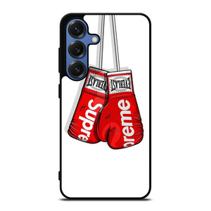EVERLAST BOXING GLOVE SUPREME Samsung Galaxy S25 Case Cover EVERLAST BOXING GLOVE SUPREME Samsung Galaxy S25 Case Cover