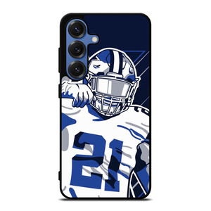 EZEKIEL ELLIOTT DALLAS COWBOY FOOTBALL Samsung Galaxy S25 Case Cover EZEKIEL ELLIOTT DALLAS COWBOY FOOTBALL Samsung Galaxy S25 Case Cover