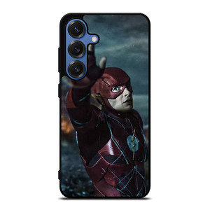 EZRA MILLER THE FLASH Samsung Galaxy S25 Case Cover EZRA MILLER THE FLASH Samsung Galaxy S25 Case Cover