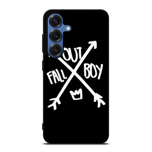 FALL OUT BOY SIGNAGE Samsung Galaxy S25 Case Cover