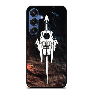 FARCRY PRIMAL SYMBOL Samsung Galaxy S25 Case Cover FARCRY PRIMAL SYMBOL Samsung Galaxy S25 Case Cover
