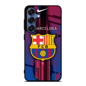 FC BARCELONA SYMBOL Samsung Galaxy S25 Case Cover FC BARCELONA SYMBOL Samsung Galaxy S25 Case Cover