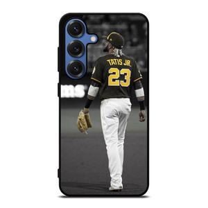 FERNANDO TATIS JR SAN DIEGO PADRES Samsung Galaxy S25 Case Cover FERNANDO TATIS JR SAN DIEGO PADRES Samsung Galaxy S25 Case Cover