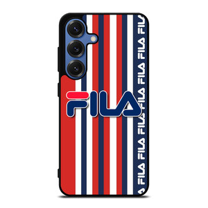 FILA SPORT LOGO  Samsung Galaxy S25 Case Cover
