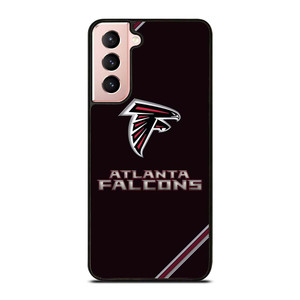 ATLANTA FALCONS FOOTBALL TEAM Samsung Galaxy S21 Case Cover