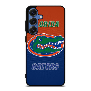 FLORIDA GATORS FOOTBALL SYMBOL Samsung Galaxy S25 Case Cover FLORIDA GATORS FOOTBALL SYMBOL Samsung Galaxy S25 Case Cover