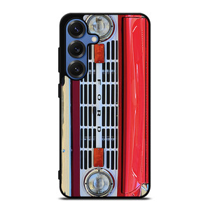FORD BRONCO CLASSIC CAR Samsung Galaxy S25 Case Cover