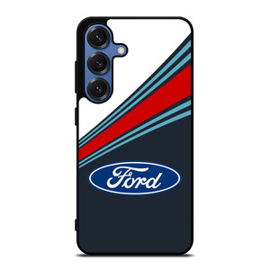 FORD FOCUS WRC RALLY 2000 LIVERY Samsung Galaxy S25 Case Cover