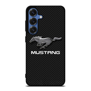 FORD MUSTANG CARBOON Samsung Galaxy S25 Case Cover FORD MUSTANG CARBOON Samsung Galaxy S25 Case Cover