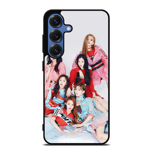 G IDLE GIRL BAND KPOP Samsung Galaxy S25 Case Cover G IDLE GIRL BAND KPOP Samsung Galaxy S25 Case Cover